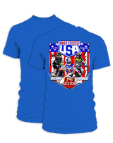 25 MXON Team USA Main Event