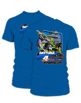 26  RCSX Adult Main Event T-Shirt