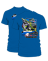 26  RCSX Adult Main Event T-Shirt