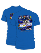 26  Motorama Main Event Tee