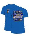 26  Motorama Main Event Tee
