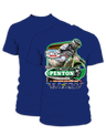 26 GNCC John Penton Event Tee Bike