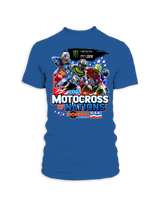 25 MXON Ironman Main Youth