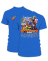 25 GNCC Buckwheat Event Tee ATV