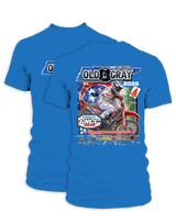 26 GNCC Old Gray Event Tee Bike