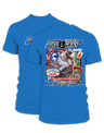 26 GNCC Old Gray Event Tee Bike