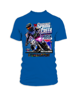 25 MX Spring Creek Main Youth