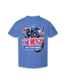 26 MX Southwick Patriotic Tee Toddler