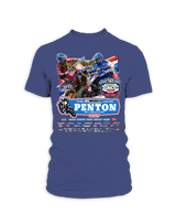 25 GNCC John Penton Event Tee Youth
