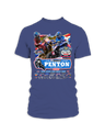 25 GNCC John Penton Event Tee Youth