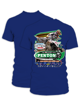 26 GNCC John Penton Event Tee ATV