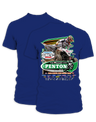 26 GNCC John Penton Event Tee ATV