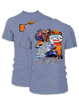 26 GNCC Series Main Tour Youth T-Shirt