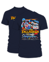 26 GNCC Talladega Event Tee Bike