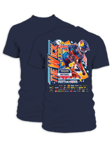 26 MX Southwick Event T-Shirt Adult