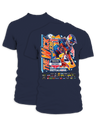26 MX Southwick Event T-Shirt Adult