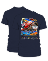 26 GNCC The Dukes ATV Event Tee