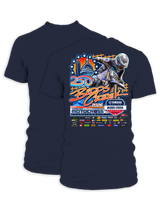26 MX Budds Creek Main Adult Event T-Shirt