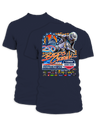 26 MX Budds Creek Main Adult Event T-Shirt