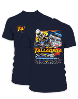 26 GNCC Talladega Event Tee ATV