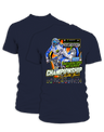 26 Loretta Lynns Amateur Main Adult Event T-Shirt