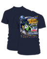 26 MX High Point Event T-Shirt Adult