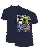 26 GNCC The Dukes Bike Event Tee