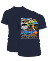 26 GNCC The Dukes Bike Event Tee