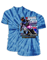 25 MX Spring Creek Adult Main Event