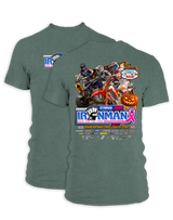 26 GNCC Ironman Event Combined