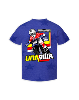 26 MX Unadilla Toddler Event T-Shirt