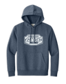 26 GNCC Series Logo Adult Pullover