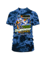 26 Loretta Lynns Amateur Youth Event T-Shirt
