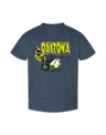 26  RCSX Toddler T-Shirt
