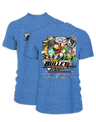 26 GNCC Camp Coker Event Tee Bike