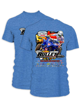26 GNCC Camp Coker Event Tee ATV