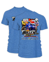 26 GNCC Camp Coker Event Tee ATV