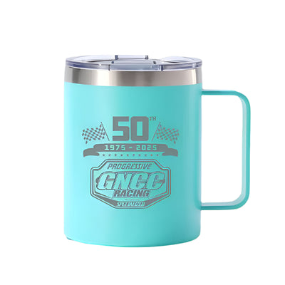 GNCC Series 50th Coffee Mug