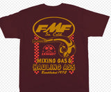 FMF Adult Open Road Tee