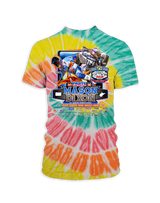 25 GNCC Mason Dixon Event Tee Youth