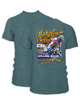 26 MX Hangtown Event  T-Shirt Adult Main