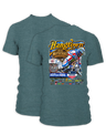 26 MX Hangtown Event  T-Shirt Adult Main