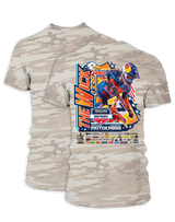 26 MX Southwick Event T-Shirt Adult
