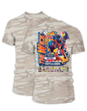 26 MX Southwick Event T-Shirt Adult