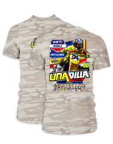 26 MX Unadilla Main Adult Event T-Shirt