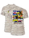 26 MX Unadilla Main Adult Event T-Shirt