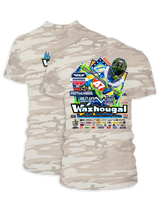 26 MX Washougal Main Adult Event T-Shirt