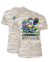 26 MX Washougal Main Adult Event T-Shirt