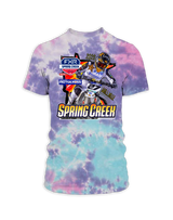 26 MX Spring Creek Youth Event T-Shirt