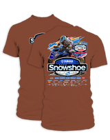 25 GNCC Snowshoe Main ATV